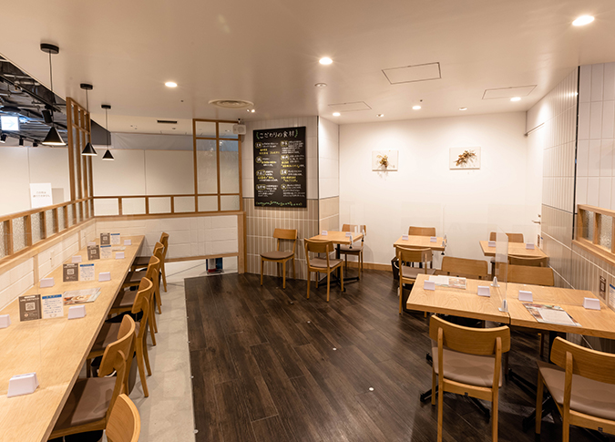 阪神梅田店